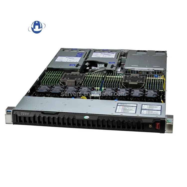 

Сервер Supermicro SYS-121H-TNR Масштабируемые процесоры X13 поколения 1U X13 4-го поколения X13/H13 Сервер Supermicro Hyper Pcie 5.01