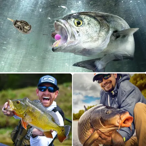 8 best sales फीडर गम - №6