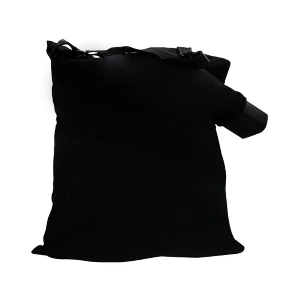 Polyester For Leaf Blower Vacuum Shoulder Bag for Black and Decker BV3100 BV2900 Compatible with Mulcher Vacuum