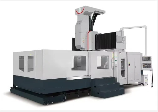 Hot Sales GMC Series -Gantry Machining Center for Using in Various Processing Industry