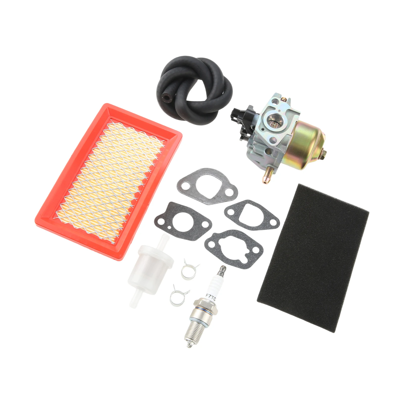 Carburetor for Cub Cadet SC100 SC300HW SC500 Lawn Mower ST100 Trimmer for Troy-Bilt MTD 5X65RU 159cc Replace 951-05531 751-14423