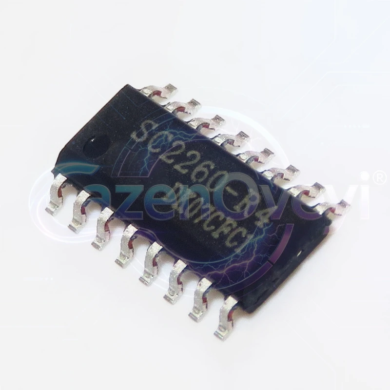 AD830JR AD830 SC2260R4 HS2260A-R4 SC2260 HS2260 STPS4045CP STPS4045 XPT2046 2046 74HC4514D 28F128J3C150 RC28F128J3C150 28F128