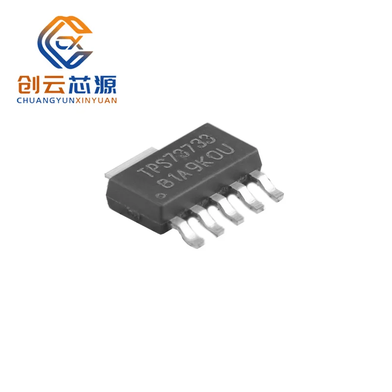 1 pcs New 100% Original TPS73733DCQR Arduino Nano Integrated Circuits Operational Amplifier Single Chip Microcomputer