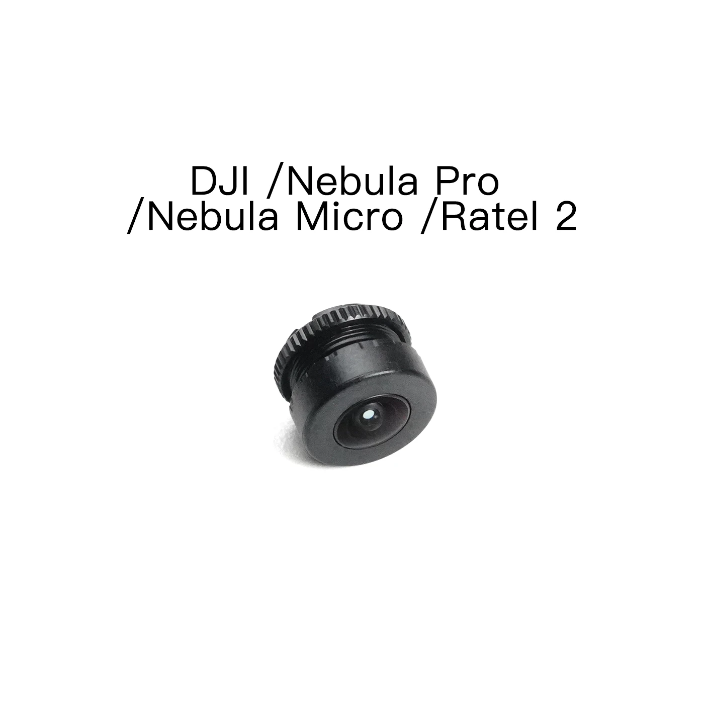 CaddxFPV Camera Lens Family For Ratel Pro Lens,Ratel 2,Polar Nano,Baby Ratel V2/ Ant / Ascent Lite