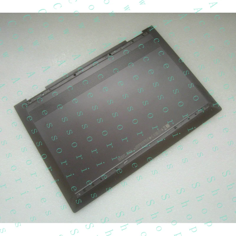 

PP+ 609939-001 Для HP ENVY X360 13-AG TPN-W133 Нижняя крышка корпуса (D-крышка)