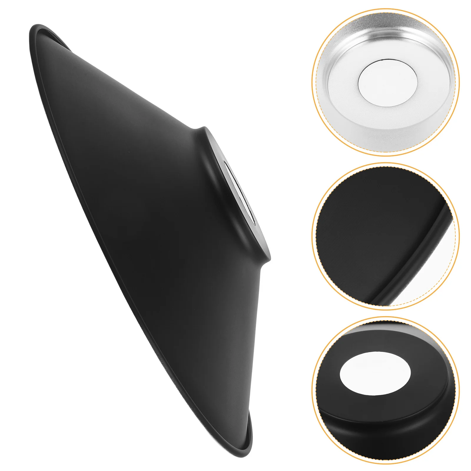 

Lamp Shade Modern Metal Hanging Light Cover For Bedroom Living Room Table Lamp Replacement Pendant Lampshade