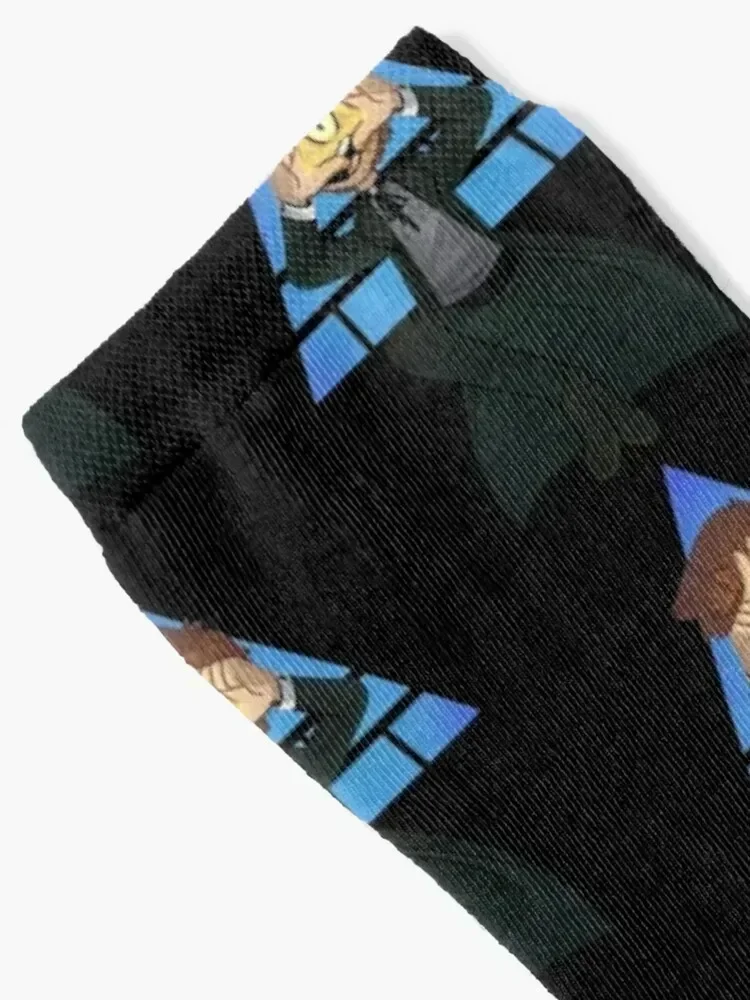 I Just Want A Puppet Socks new in's hockey Hiking boots Thermal man winter Male Socks Women's