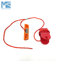 1PC Treadmill Safety Key for Life Fitness Treadmill Magnet Pull With Lanyard Clip 95t Twt Tet