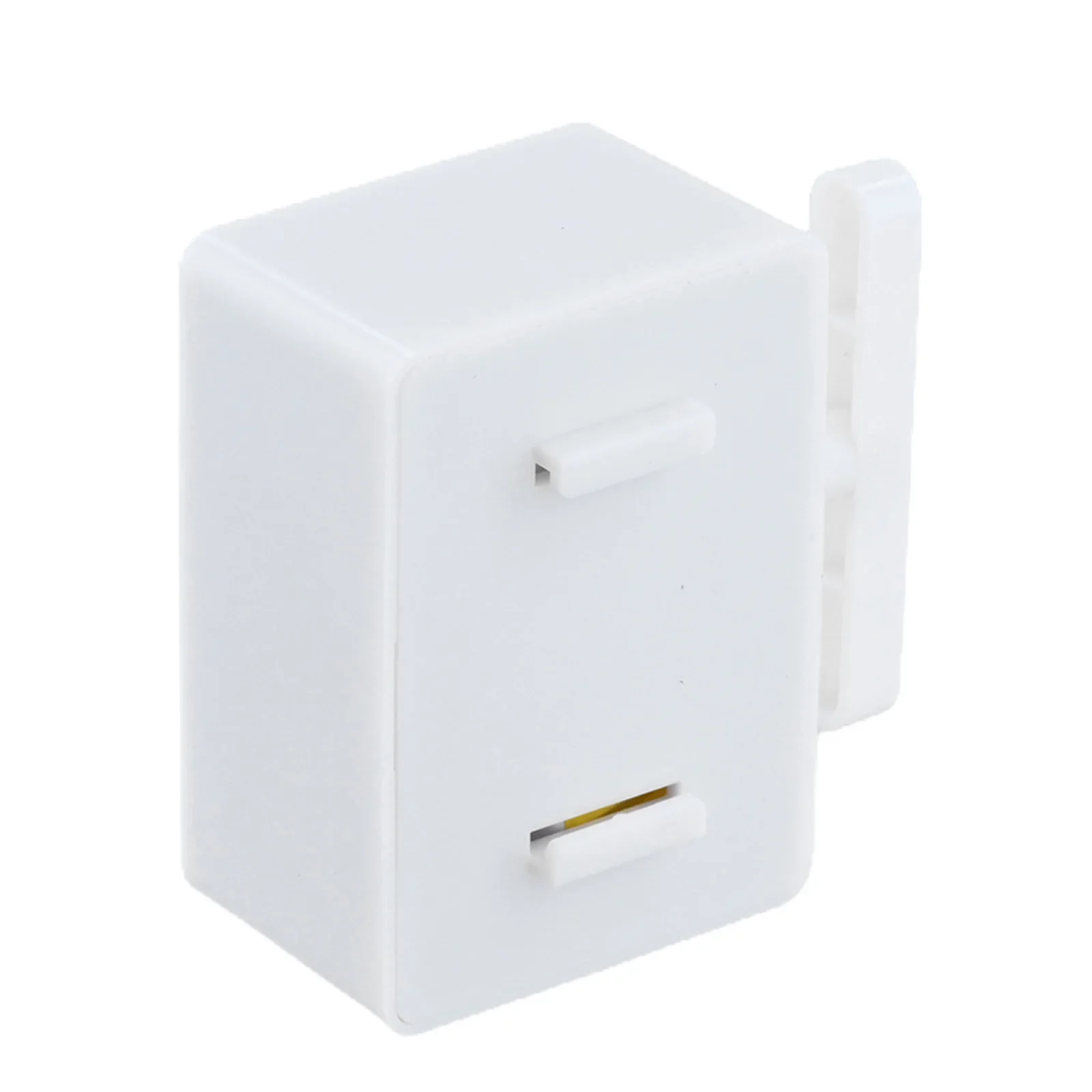 

Sleep Without Getting Up Smart Button Pusher Quick Charging Remotely Turn Off Lights Compact Size Easy Installation