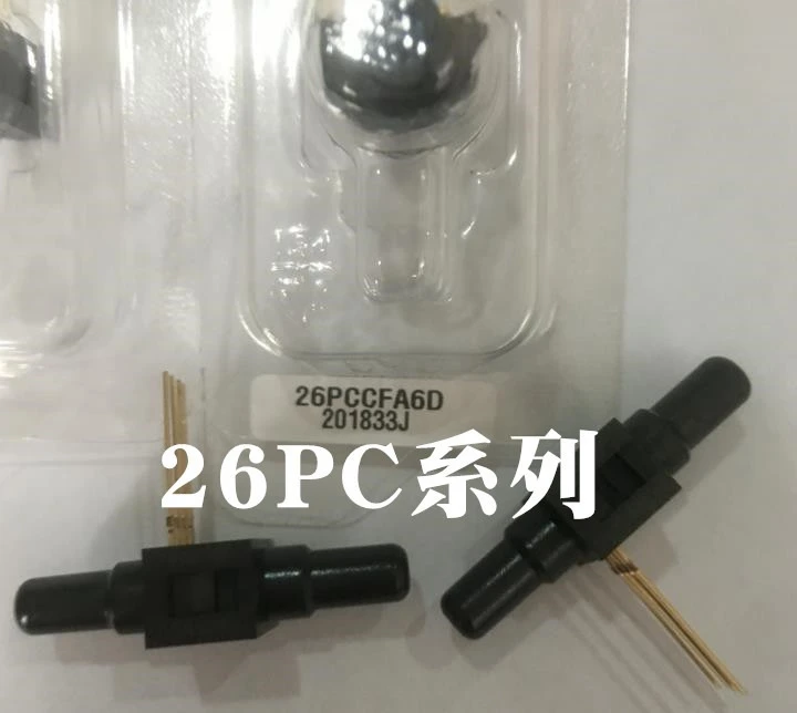 

Parts for 26PCGNH6D 30PSI pressure sensor 26PC