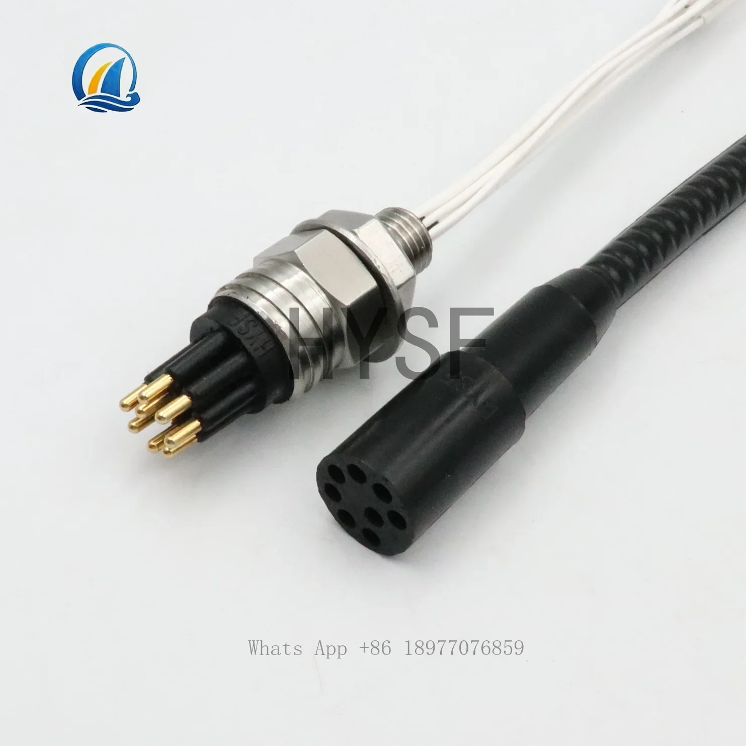 MCIL-8-M MCB-H8F Pl…