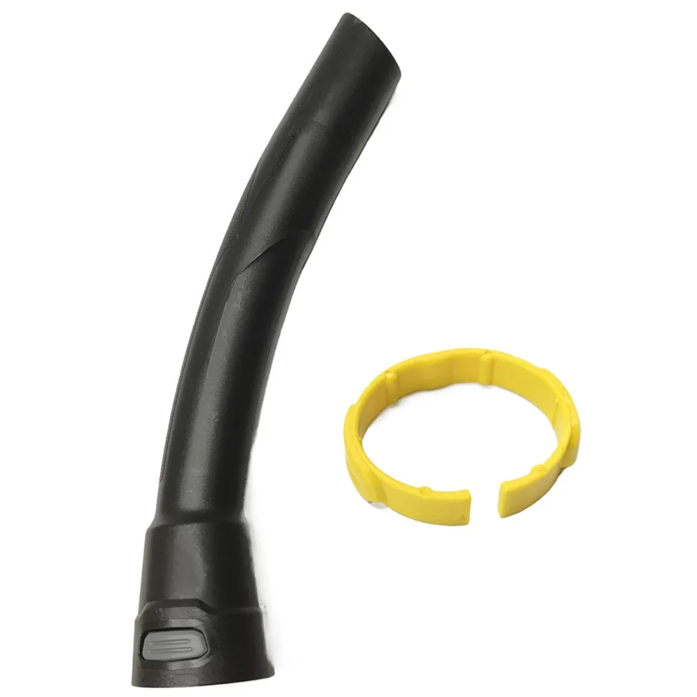 

Handle Suction Hose For Karcher 2.863-012.0/28630120 Suction Hose Vacuum Cleaner Home Improvement Replacement Accessories