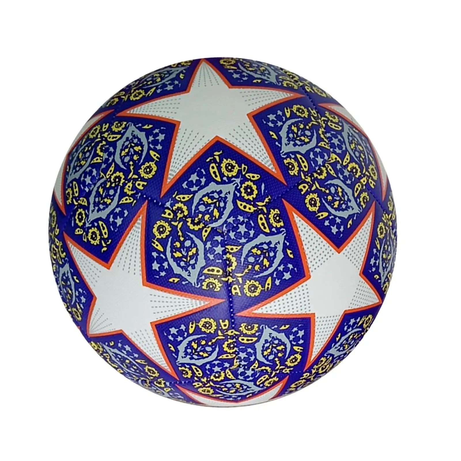 Рисунок 5 - Футбольный мяч, размер 5