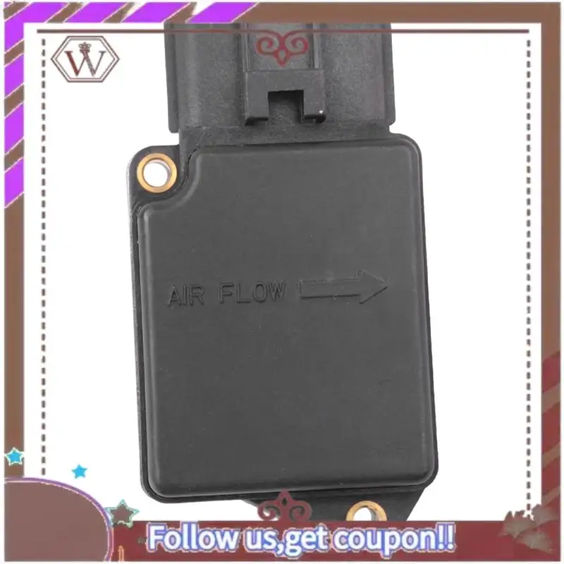 A57E-Air Mass Flow …