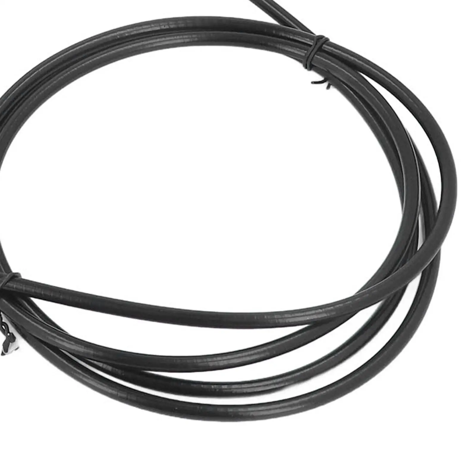 Excavator Manual Throttle Cable - Heavy Equipment Motor Control Accessory for