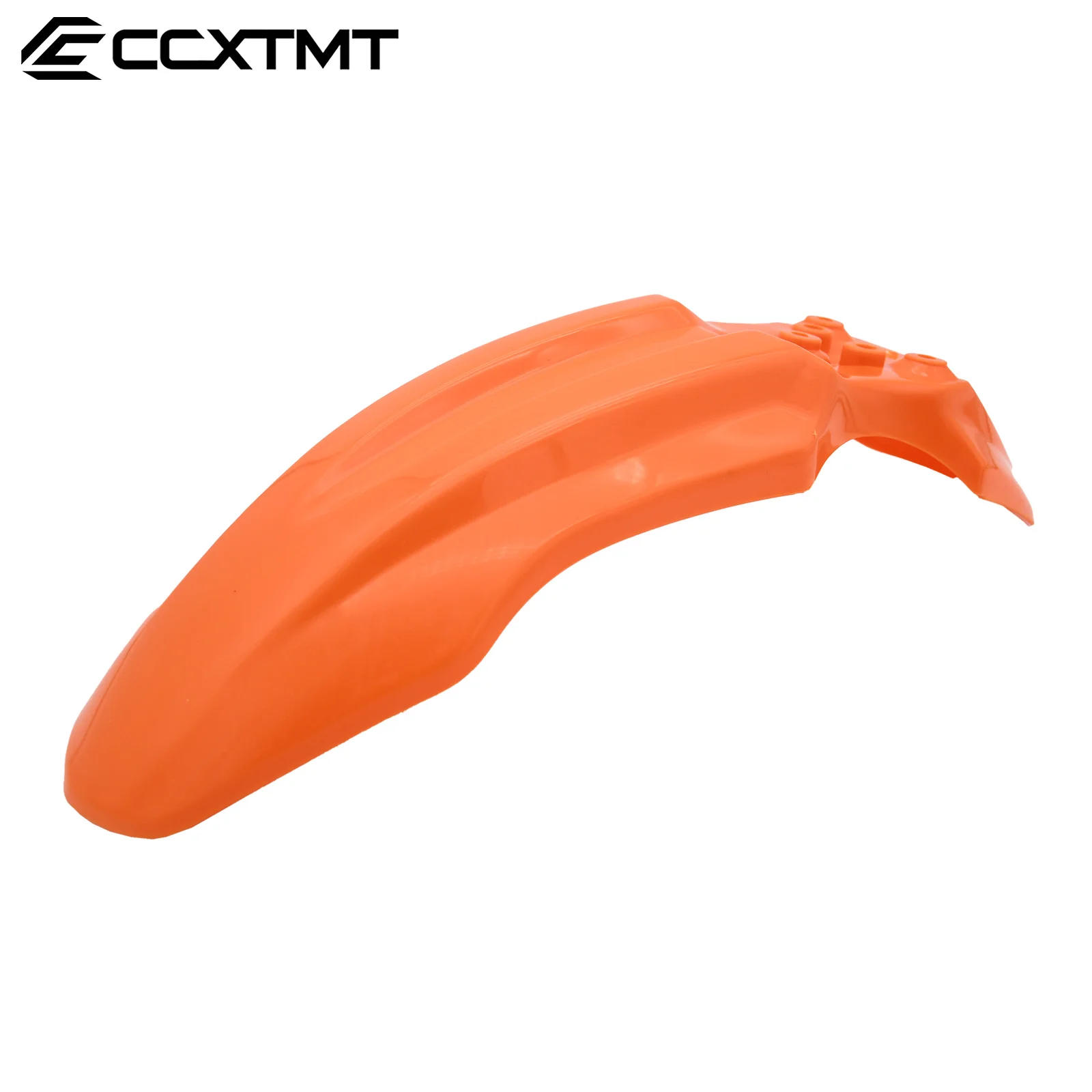 Motorcycle Front Wheel Mudguard Plastic Front Fender Protector Extension Mud Guard For Honda CRF50 2004-2021 2022 XR50 2000-2003