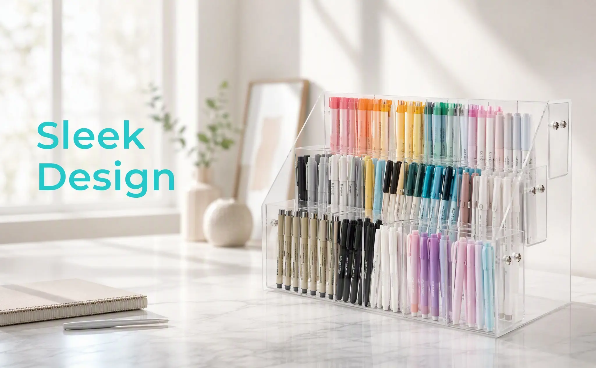 acrylic-pen-display-stand-clear-plastic-desk-organizer-art-supply-marker-storage-stationery-display-holder-lash-tweezer-holder