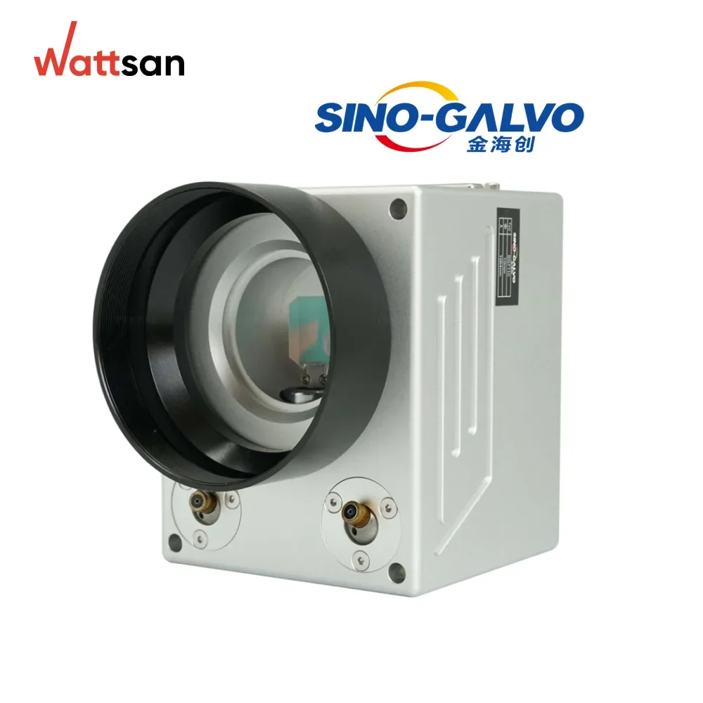 왓산 FL GT 고속 산업용 마킹 조각기 컬러 금속 플라스틱 와시 CO2 파이버 UV 시스템 신제품