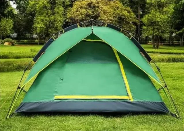 Namiot kempingowy 2026, rozkła – Outdoor Camping Tents For Sale recenzja i cena