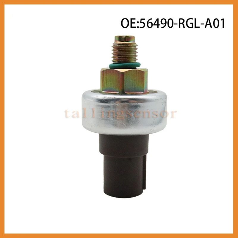 

Car Power Steering Pressure Sensor Replacement Parts 56490-RGL-A01, 56490RGLA01 For Honda Odyssey 3.5L 2005-2010