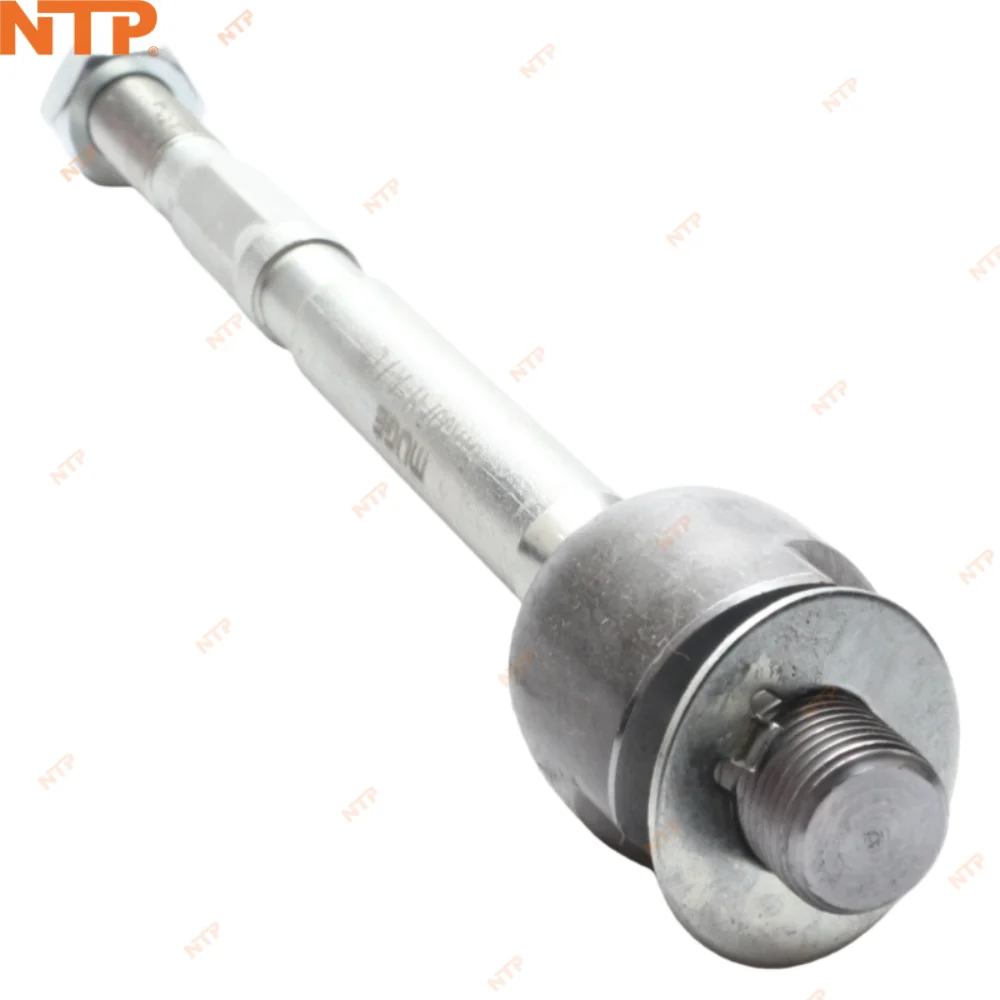 

For Honda City GM2 GM3 GM6 / Honda Fit 2009-2014 Inner Tie Rod End Chassis Fittings Steering Rack End Ball Joint Replacement