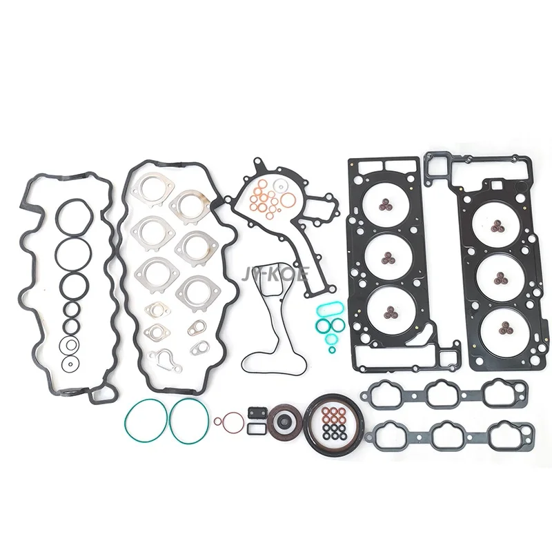 Cylinder Head Gasket Kit For Mercedes Benz M112 M112.951 M112.942 W639 W163 3.2L ML320 1120160320 1120160420 1120160021