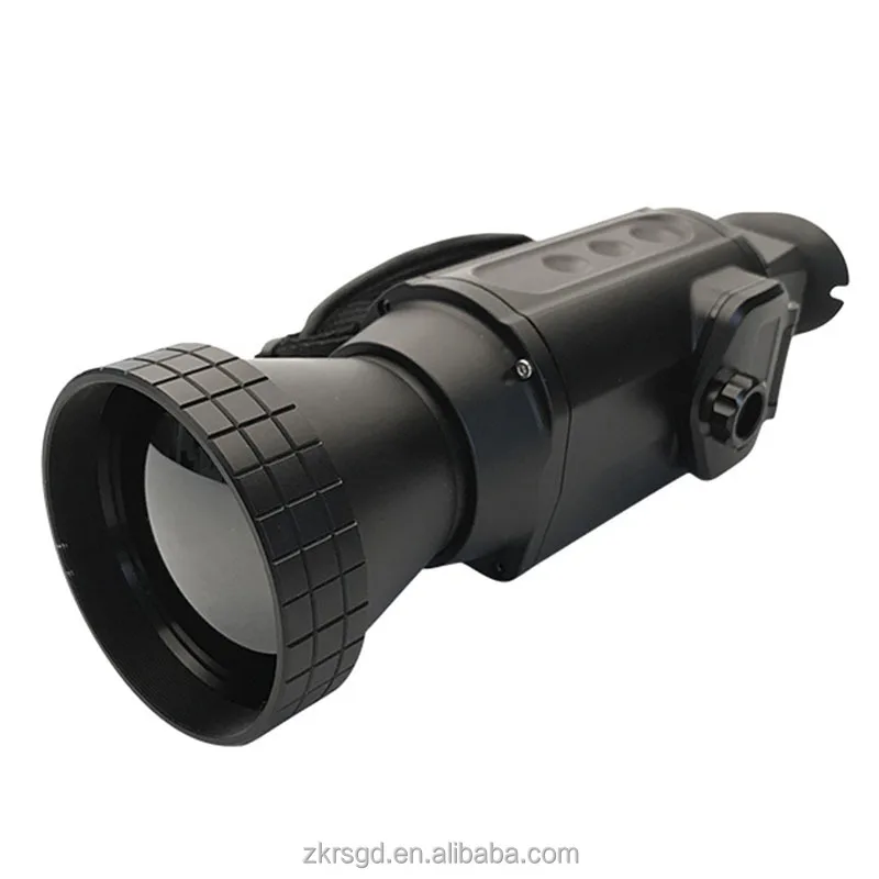 Hot Selling Optical Night Vision Goggles Thermal Monocular For Sale