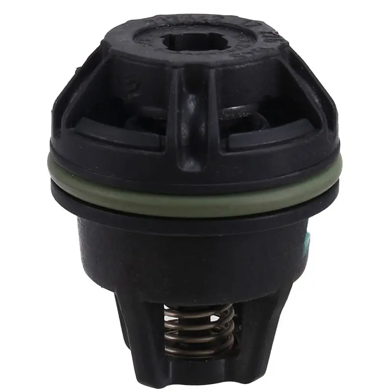

Engine Oil Radiator Temperature Regulator 2741800075 For Mercedes Benz W167 W172 W204 W205 W212 W253-A67F