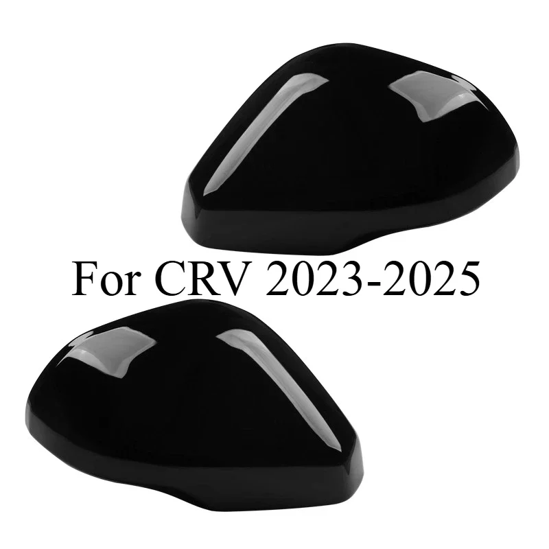 

For CRV 2023-2025 Rearview Mirror Cover Frame Protective To Modify The Decorative Accessories Outside Mirror Cover Automobiles
