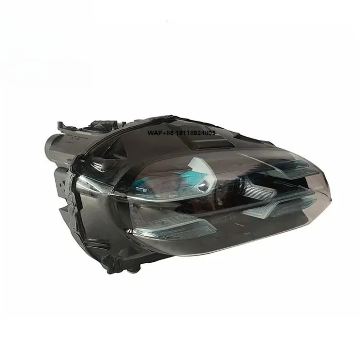 

FOR Suitable New Taycan Front Headlight Headlamp for Car 2021 Auto Lighting Systems Headlamps