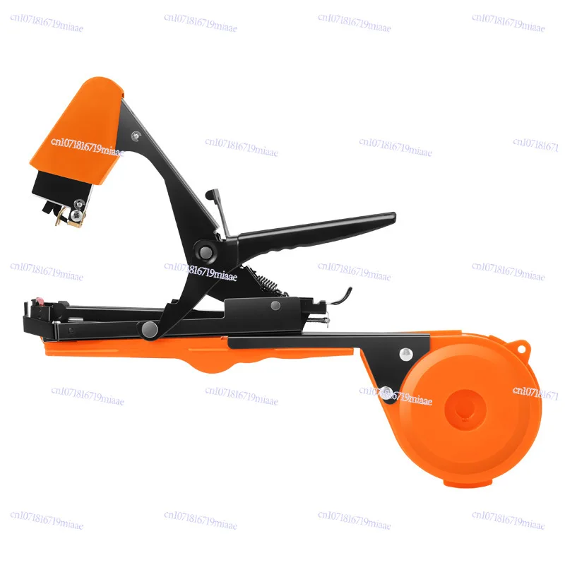 

New branch tying machine vine tying machine