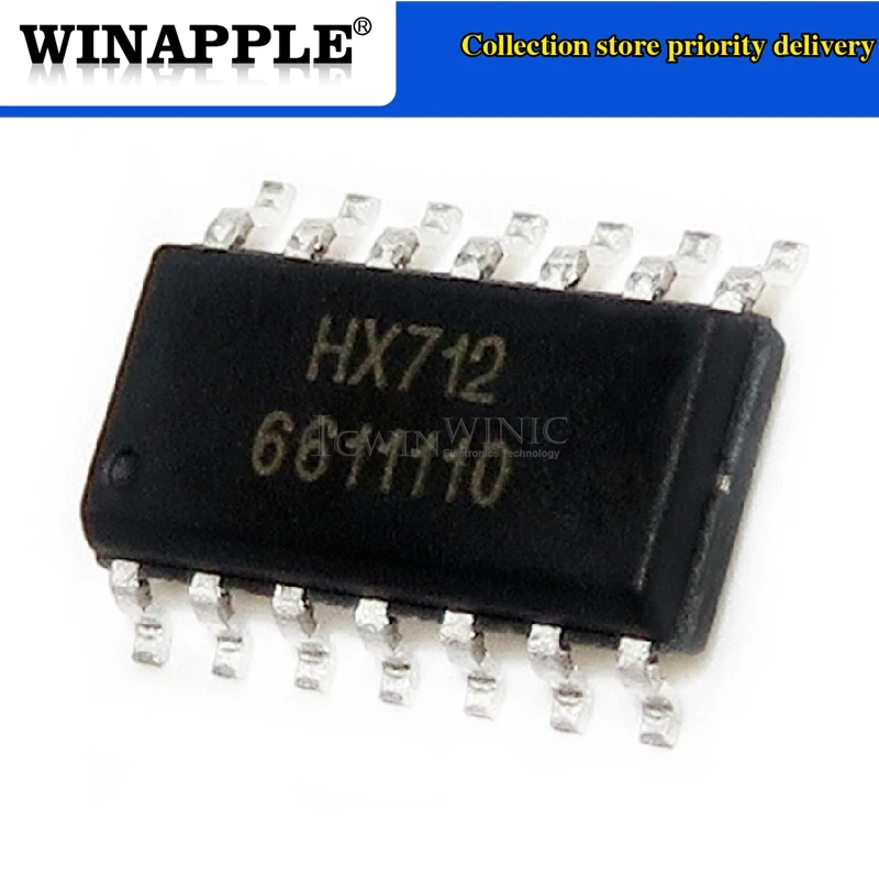 SN74LVC125ADR SN74LVC125 LVC125A LVC125A HX712 712 AP3039AMTR-G1 AP3039AM 3039M MC33368D MC33368 SOP-14