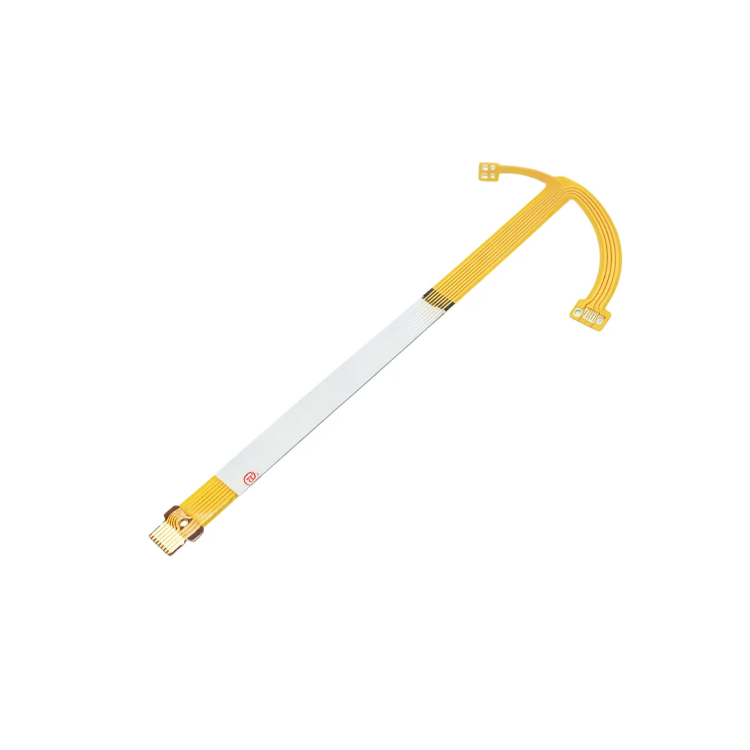 New Aperture Flex Cable For Canon EF 24-70mm f/2.8L II USM Lens Repair Part
