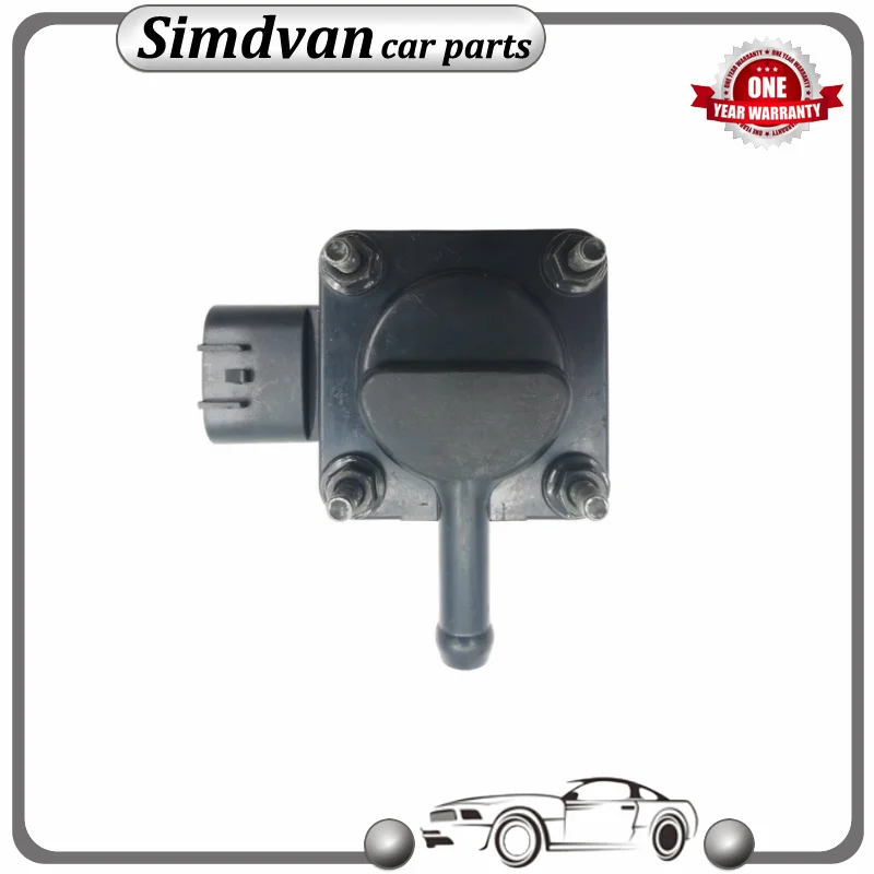 

Новый датчик перепада давления DPF для Mitsubishi Canter 3.5 TON 3.0 TD ME 353933