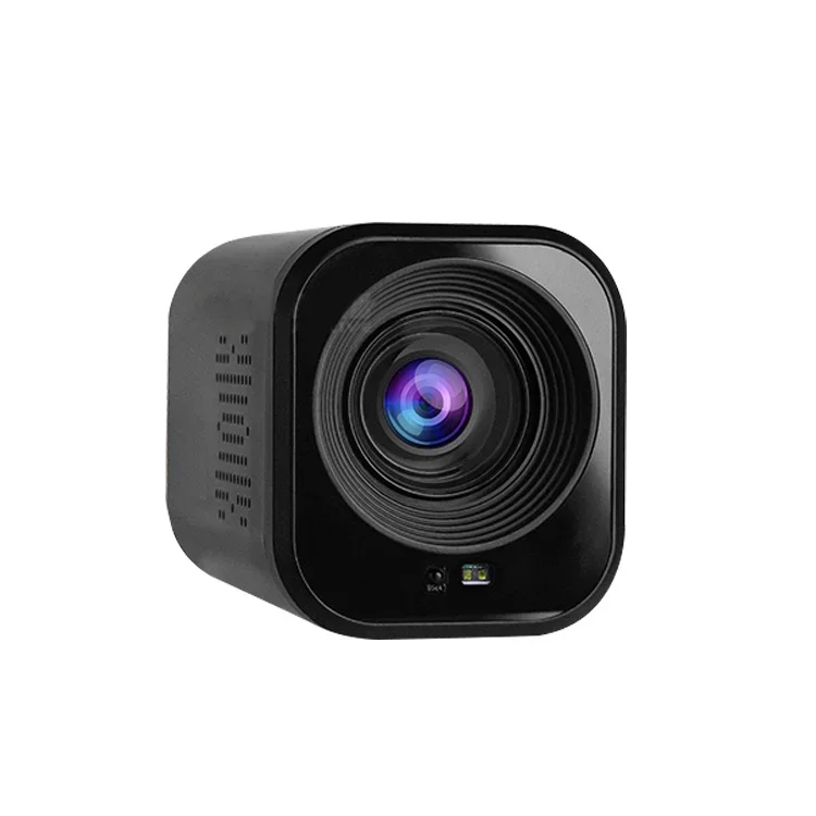 2026 4K Professional Streaming Camera10X Optical Zoom for Live Streaming
