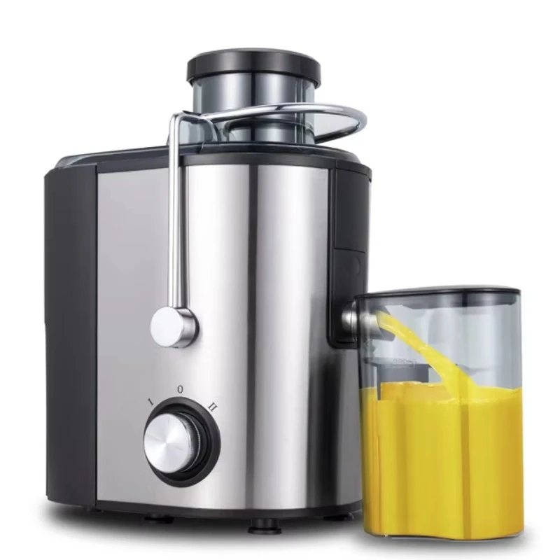 

Household fruit juicing electric juicer ease of use fruit stainless steel citrus juicer electric