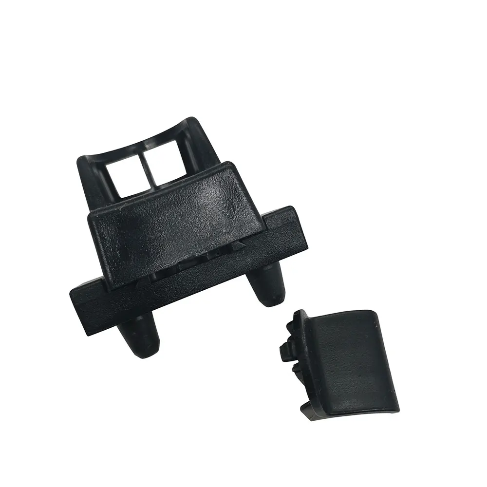 5E9827240 6Y0827339A A set Trunk buffer block For VW Jetta Teramont Viloran Tharu Skoda Octavia Kodiaq Karoq Kamiq Audi AQ6