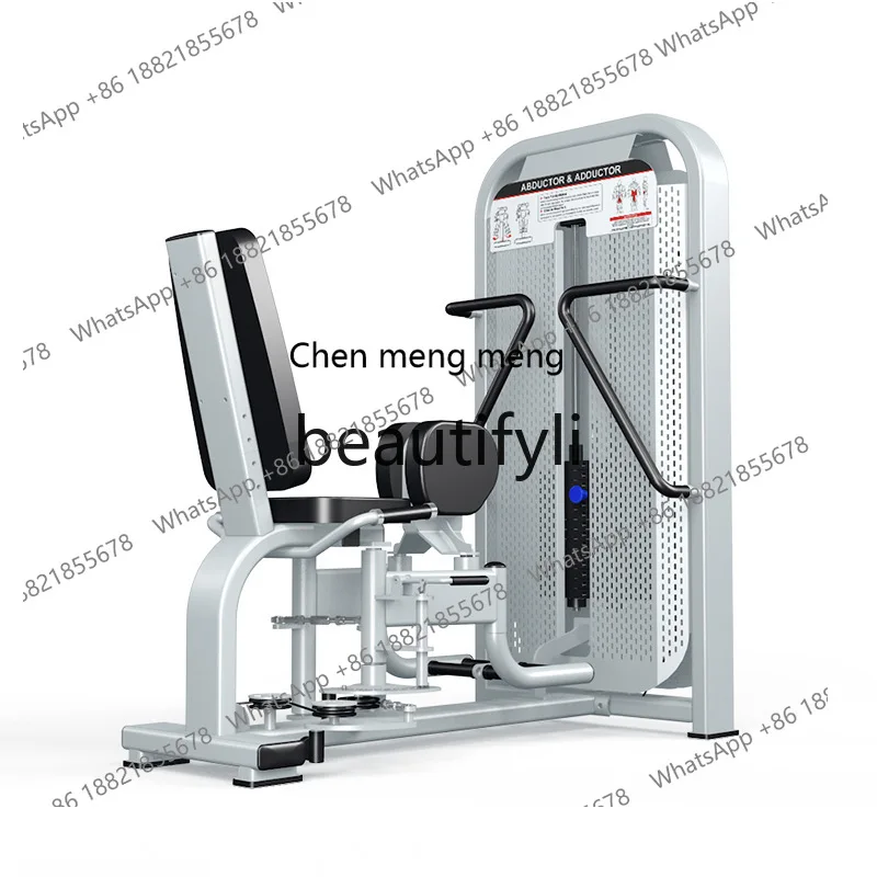 

X Inside and outside all-in-one machine Fitness equipment Women's shaping studio Inside and outside all-in-one machine Gym stud