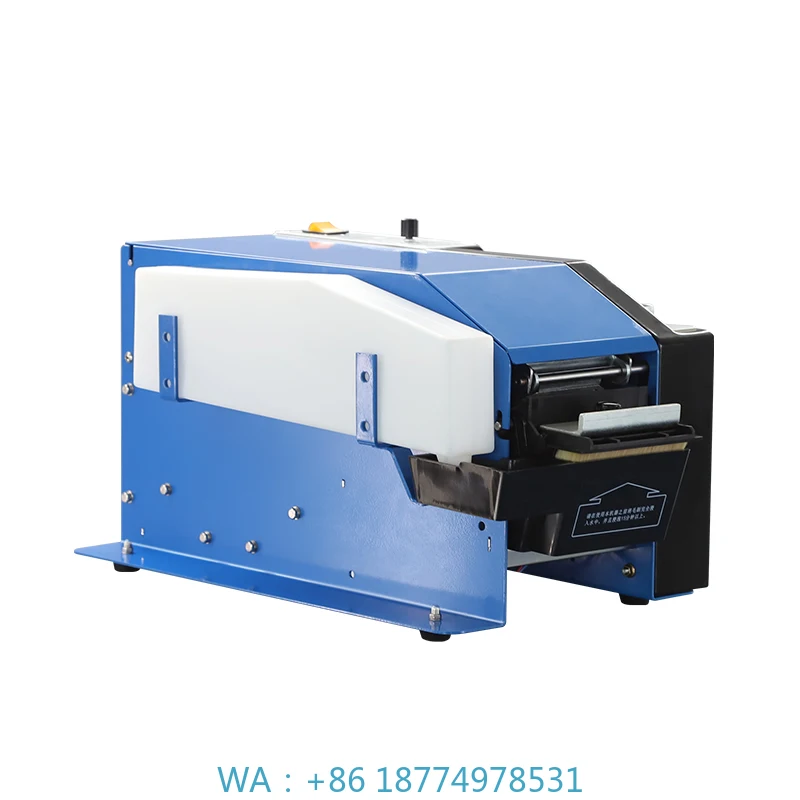 

Диспенсер для упаковочной ленты FX-800B Hualian, электрический, настольный, с кнопочным переключателем, для водорастворимой крафт-ленты