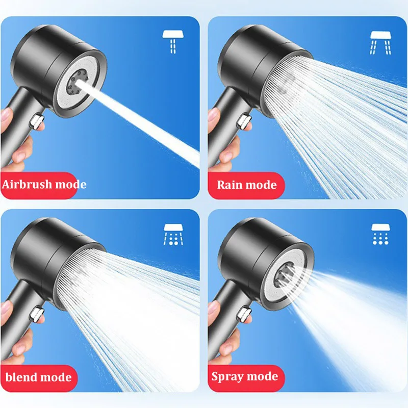Thumbnail 4 - #72 Best Shower Heads to Buy In 2026