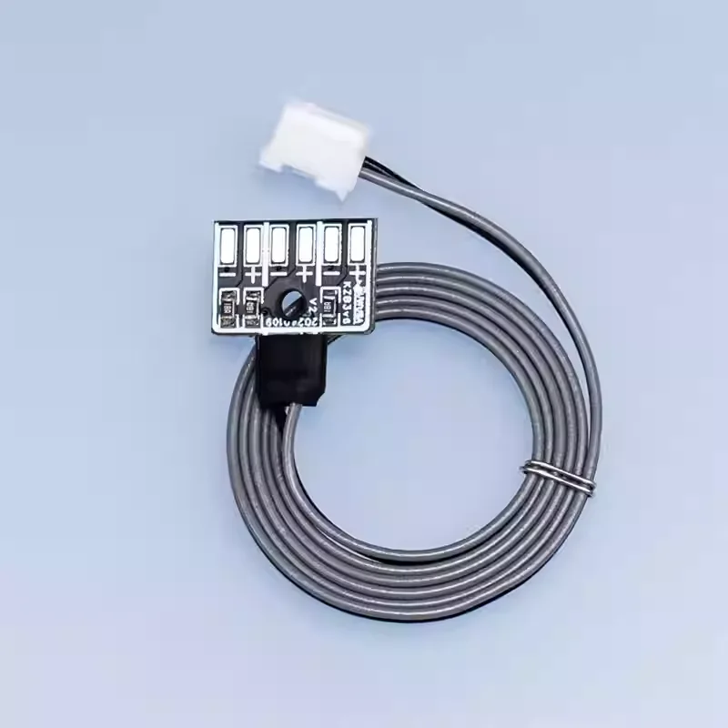 RC Model Car PH2.0 Adapter Cable Light Control Host To LED Professional Adapter Cable for Tamiya RC Truck SCANIA 770S 3v6