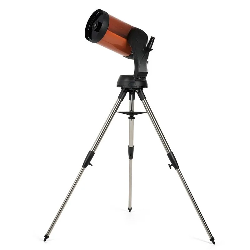 Astronomical telescope Intelligent automatic star-finding high definition space telescope