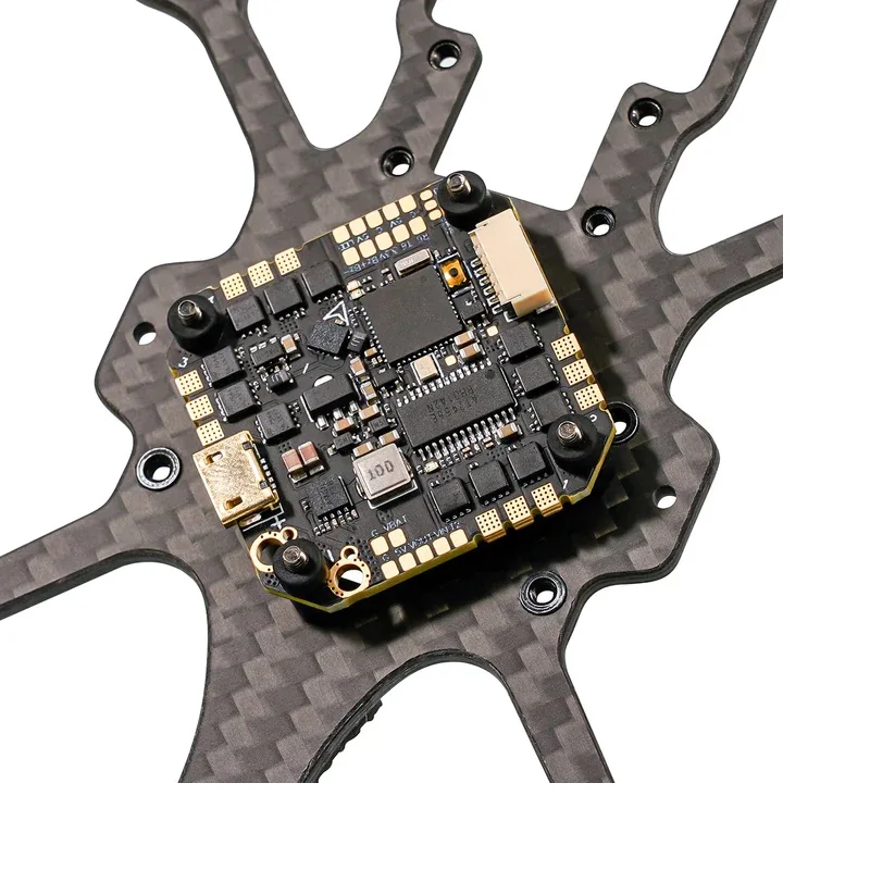 BETAFPV F411 4S 20A Toothpick Brushless Flight Controller V5 BLHeli_S (BMI270)