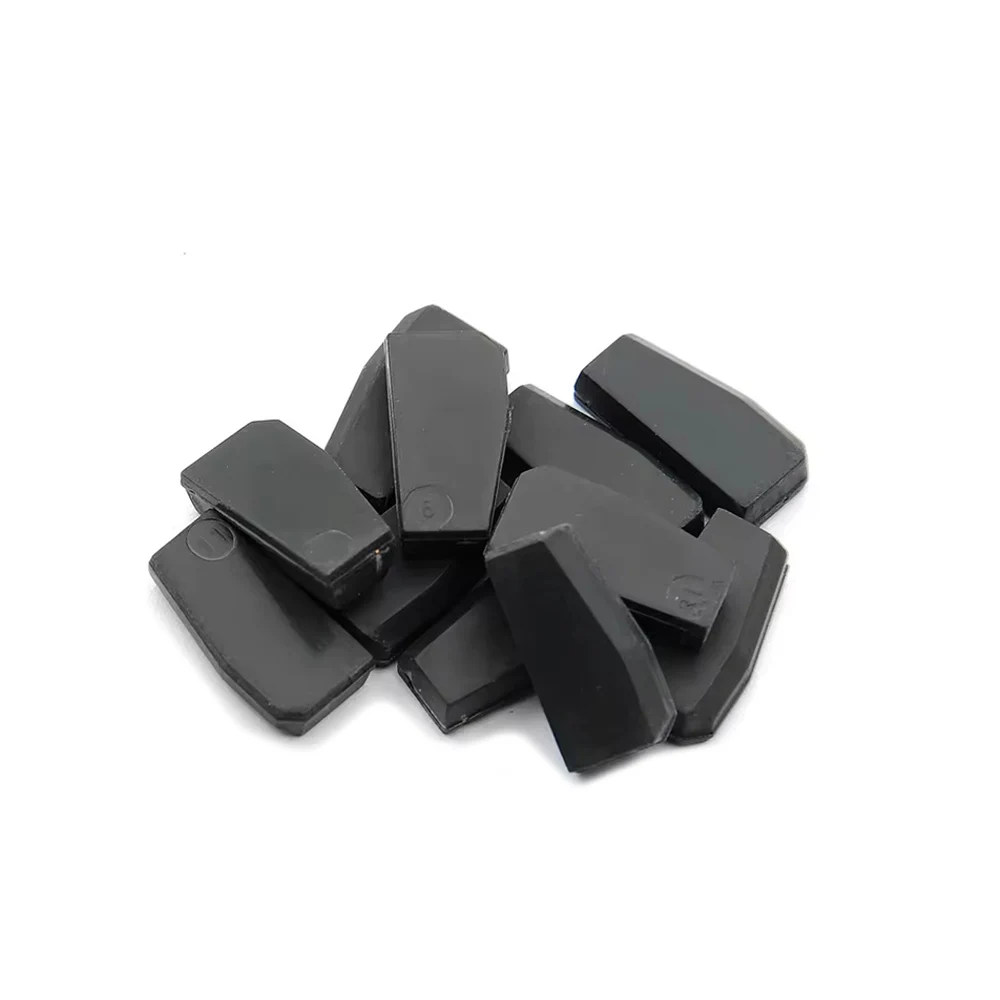 5 10 20pcs/lot T5 Transponder ID11/12/13/20 Car Key Chip Locksmith Tool Ceramic Immo Remote Chip T5 Copy Chip for Honda