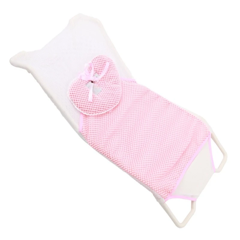 

Baby bath artifact can sit and lie down universal bathtub