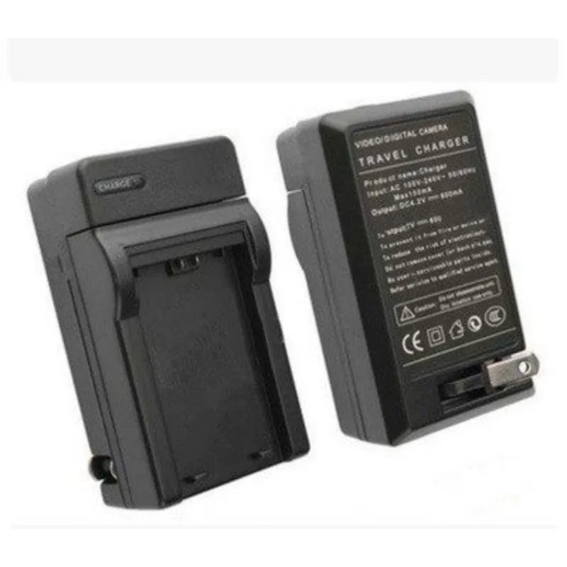 NB4L NB-4L カメラバッテリー + 充電器 キヤノン IXUS 70 75 80 IS SD1000 SD750 デジタルカメラ用 3.7V 1400mAh