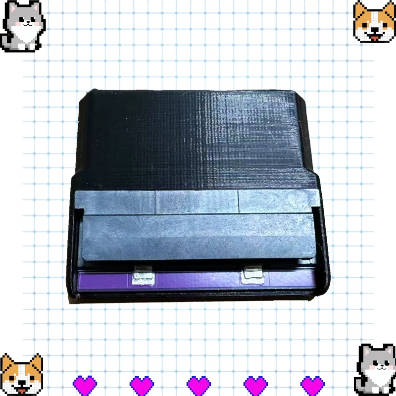 GBFLASH Backup ROM Archive Game Card Burner Geeignet für GB GBA GBC Spielkarten