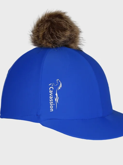 cavassion-speed-racing-hat-bright-shiny-british-style-equestrian-competition-hat-horseworld-8101325-riding-hat