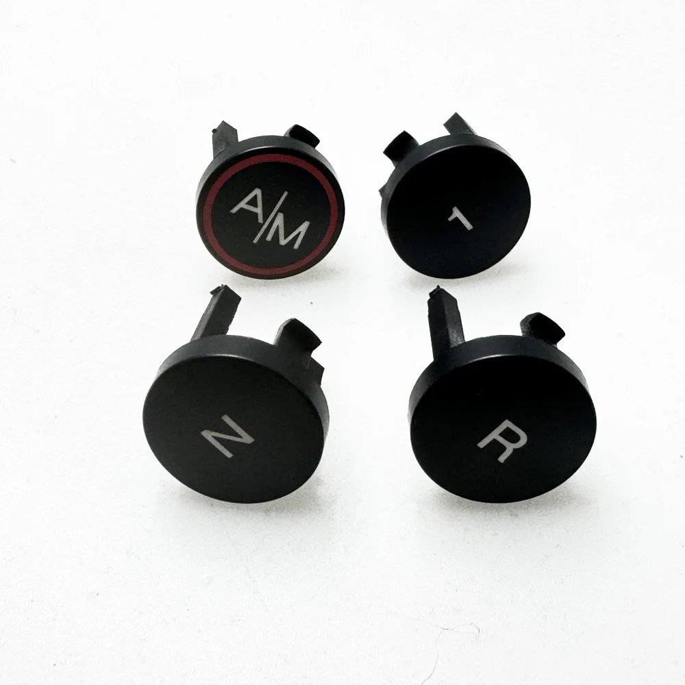 Fit For Fiat 500 Abarth 595 695 2012-2023  Interior Accessory Gear Shift Button 7355240540 view 3