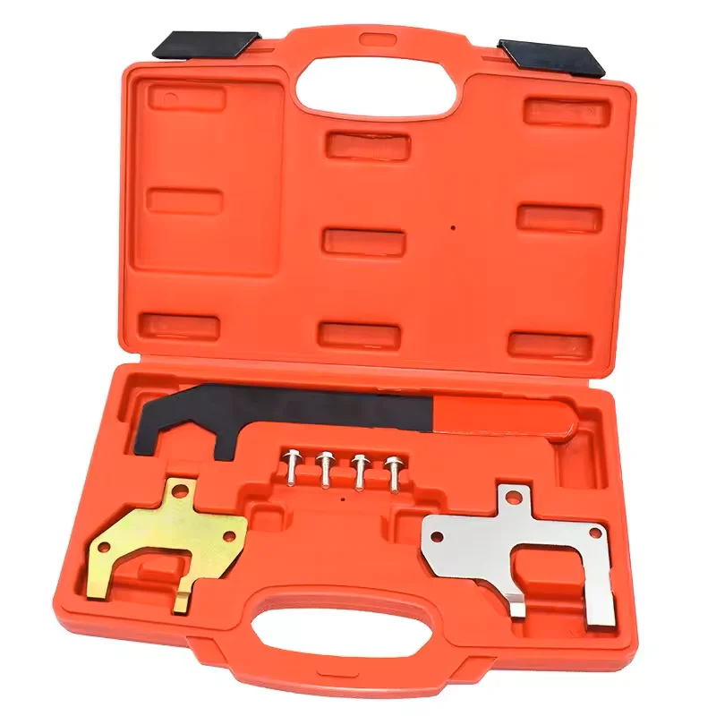 

Для Mercedes Benz M112 M113 Распределительный вал двигателя Набор инструментов для ГРМ Автомобили Запчасти Аксессуары Автомобильные вещи Авто